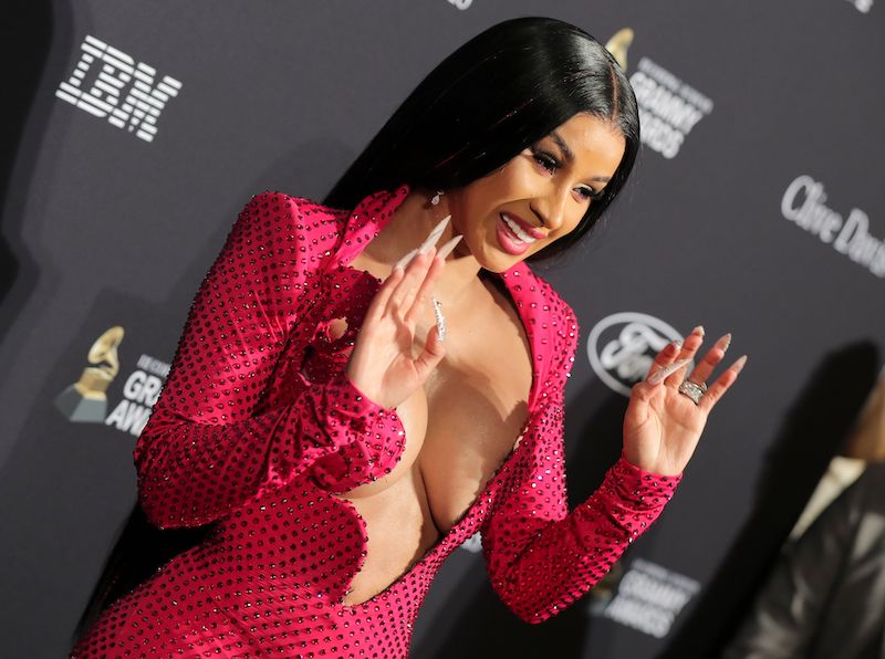 The Source |Vin Diesel Confirms Cardi B Will Return To 'Fast & Furious' Franchise For 'F10' in 2022