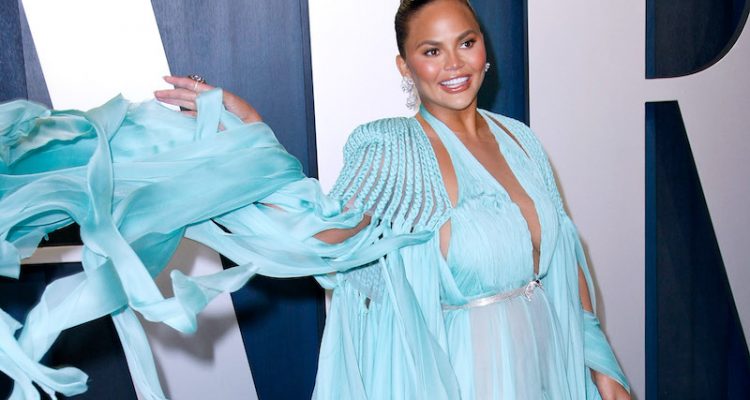 Pregnant Chrissy Teigen Hospitalized After Suffering 'Very Bad' Bleeding