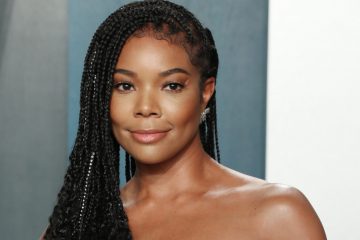 Gabrielle Union and 'America's Got Talent' Reach 'Amicable' Settlement Over Workplace Toxicity Claims