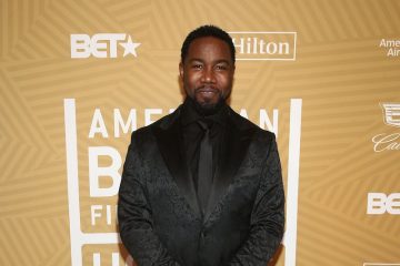 Michael Jai White Confirms His Eldest Son Passed Away From COVID-19