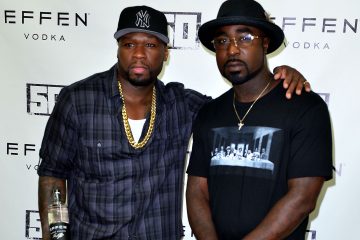 Young Buck Recalls 50 Cent Discouraging G-Unit From Taking Vitamin Water Deal