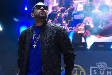 Lloyd Banks Responds to Rick Ross Diss: 'I'll Never Join The Circus'