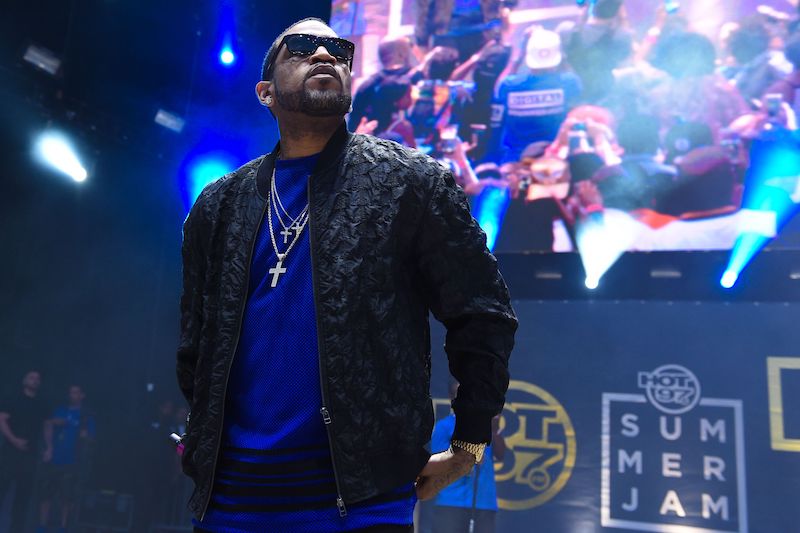 Lloyd Banks Gives a Nod to the Producers of 'The Course Of The Inevitable'