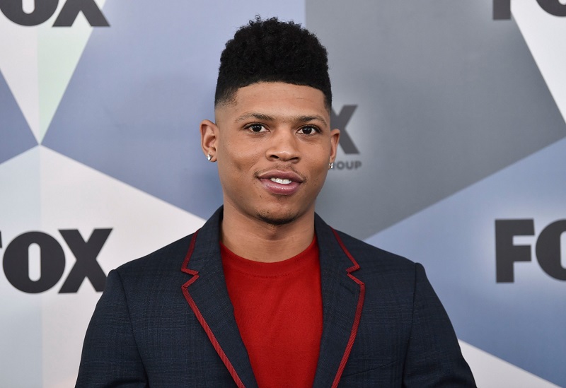 ‘Empire’ Star Bryshere Gray To Do Jail Time After Pleading Guilty in ...