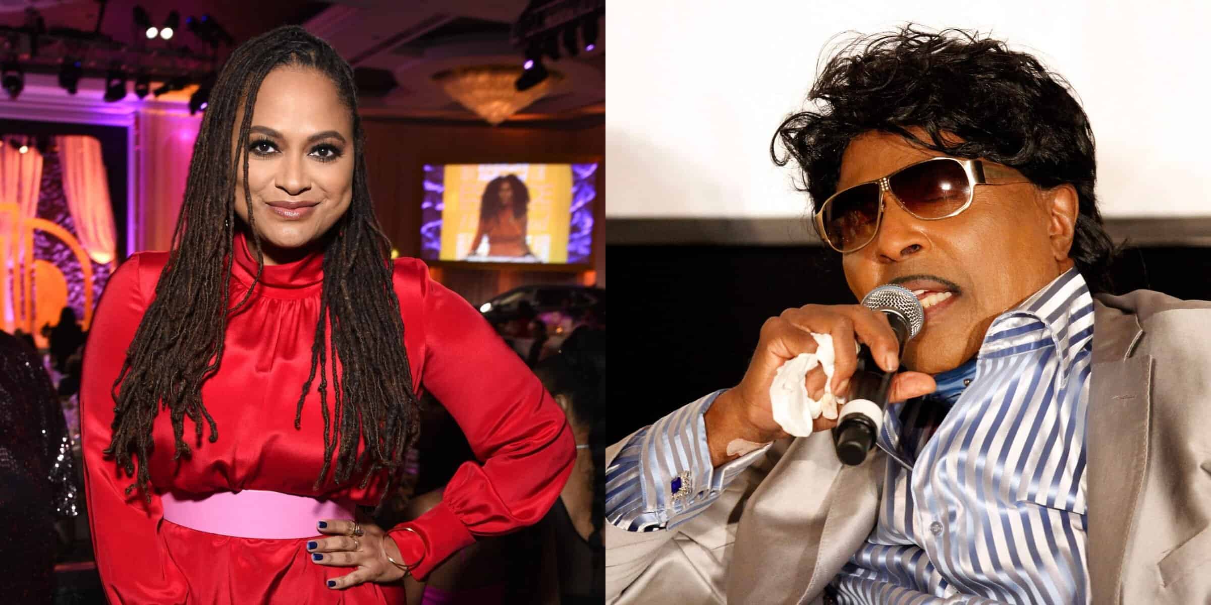 Ava DuVernay Recalls Little Richard Tipping Her 100 Weekly When She(01)