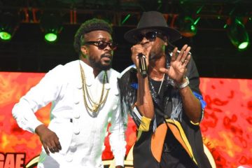 Beenie Man and Bounty Killer to Appear in Next Verzuz Battle for Memorial Weekend