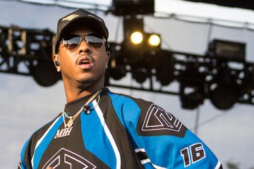Jeremih Joins Cast of 'Power Book IV: Force' as Recurring Character
