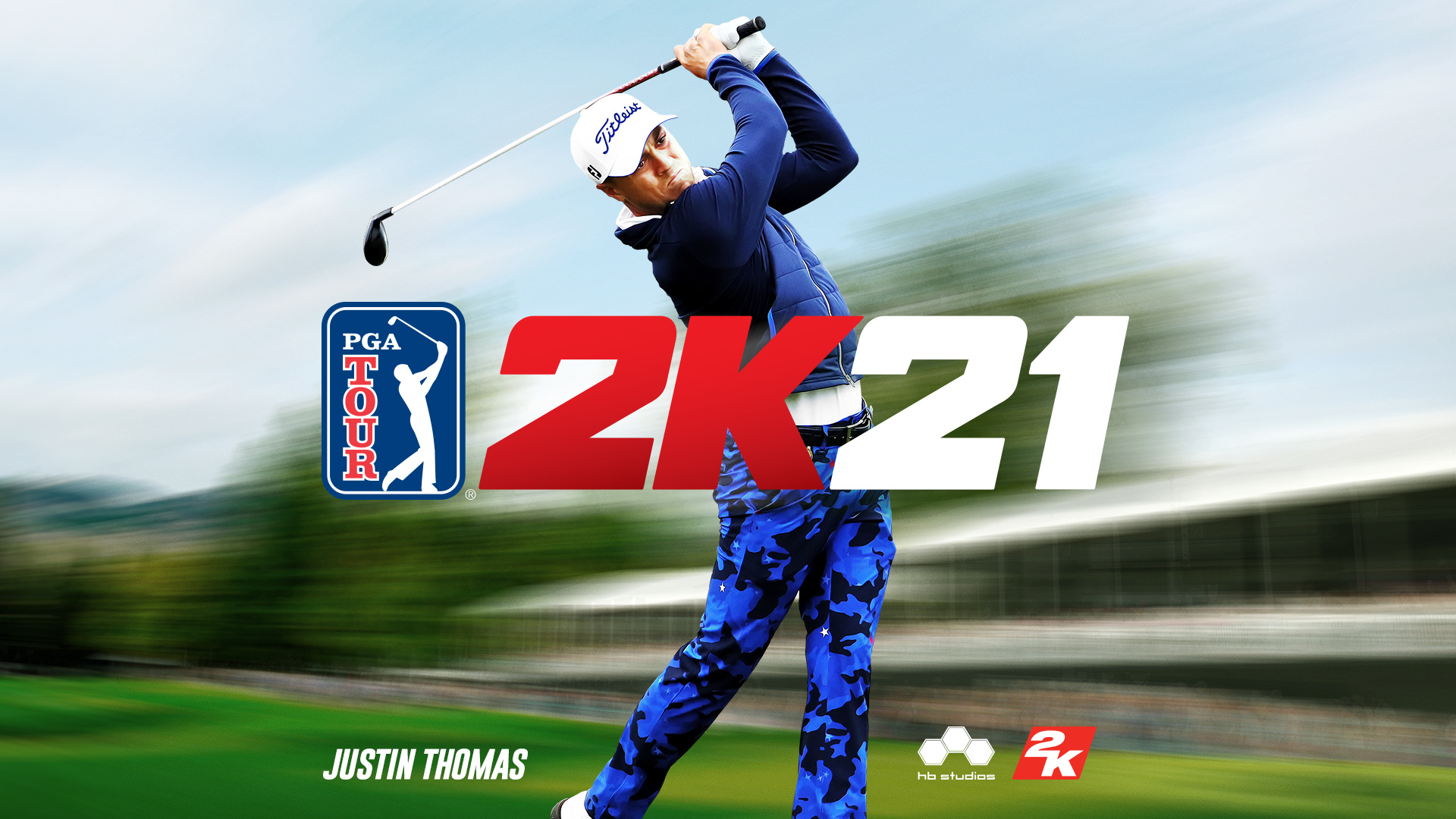 2K Announces August 21 Release Date for ‘PGA Tour 2K21’ The Source