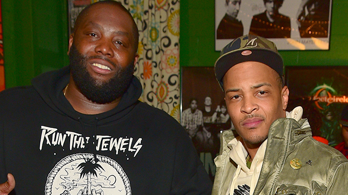 T.I.,KillerMiketoDonate,MealsWeeklytoAtlantaFamiliesinNeedofCOVID Relief