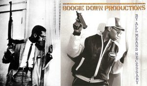 boogie down productions by all means necessary malcolm back in the day buffet