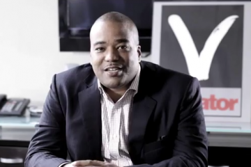 chris lighty