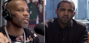 DMX Apologizes to Lloyd Banks: 'I Was Thinking Tony Yayo When I Was Asked About Banks'