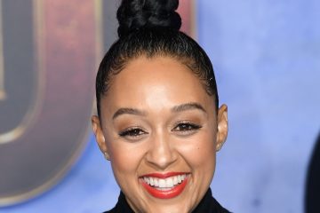 Tia Mowry Will Not Return On 'The Game' Reboot and Addresses 'Sister, Sister' Reboot Rumors