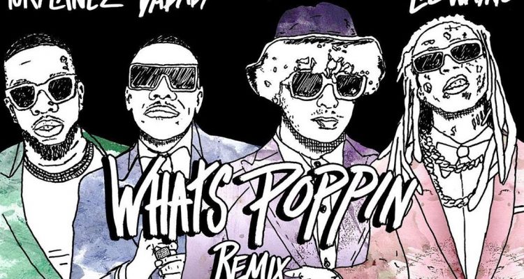 Dababy Tory Lanez And Lil Wayne Join Jack Harlow For What S
