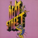 BeatStreetmovie OriginalMotionPictureSoundtrack Volume LPRECORD