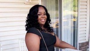 Breonna Taylor's Boyfriend Was Offered Plea Deal to Say Taylor Was Part of ‘Organized Crime Syndicate’
