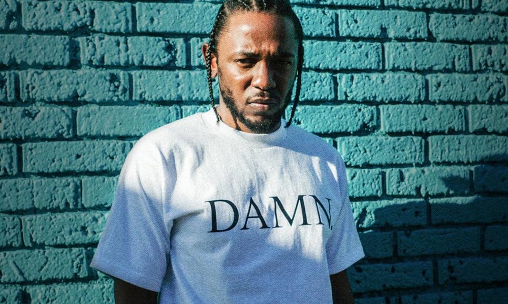 ICYMI: Kendrick Lamar Announces The Production of His Final TDE Album:  'There's Beauty In Completion' - The Source