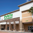 Publix Reportedly Ban Employees From Wearing 'BLM' Apparel