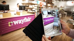 Conspiracy Theorists Believe Wayfair is Involved in Child Trafficking