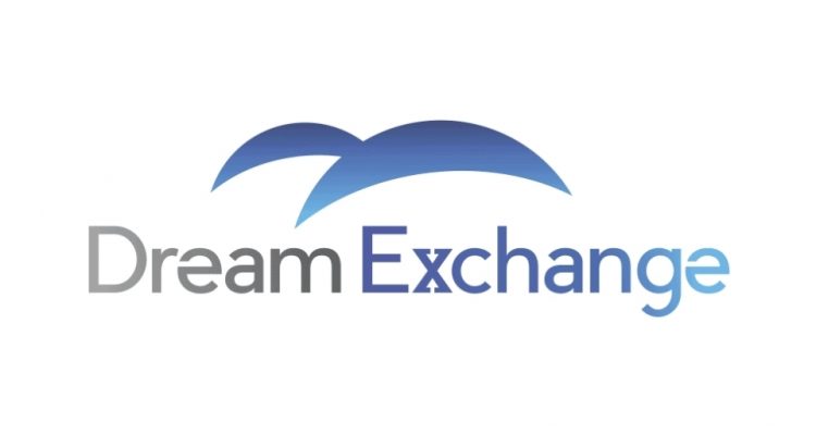 Dream Exchange logolarger 768x258 1