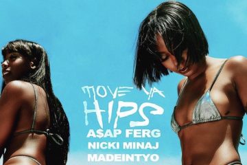 ASAP Ferg & Nicki Minaj
