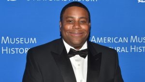 Kenan Thompson Joins the Cast of Disney Home Alone Reboot