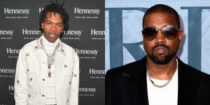 Lil Baby Responds to Kanye Wests Claims That He Doesnt Want to Collab Nobody Told Me