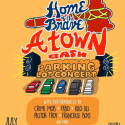 Crime Mob, Dem Franchise Boyz, Fabo & More to Headline 'A-Town Bash' Parking Lot Concert