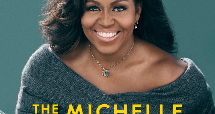 The Michelle Obama Podcast