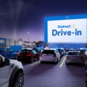 Walmart to Partner With Tribeca Enterprises to Transform Parking Lots to Drive In Movie Theaters