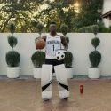 Zion Williamson Hockey Soccer and Basketball