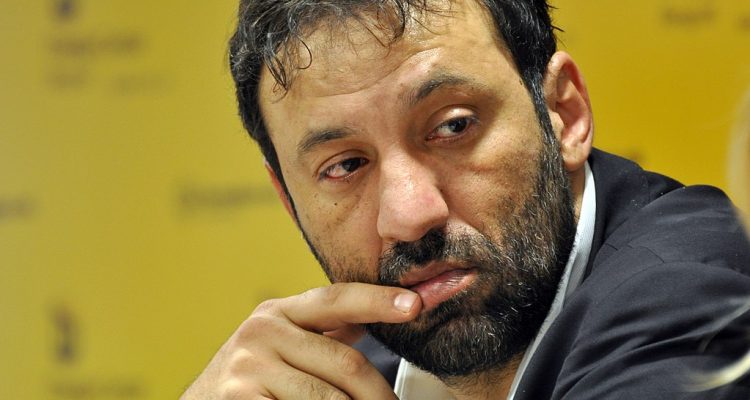 Vlade Divac Resigns From Role As Sacramento Kings' General Manager