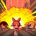 CW to Develop Powerpuff Girls Live Action Series