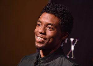 Chadwick Boseman Filmed 'Numerous Episodes' as T'Challa for Disney+