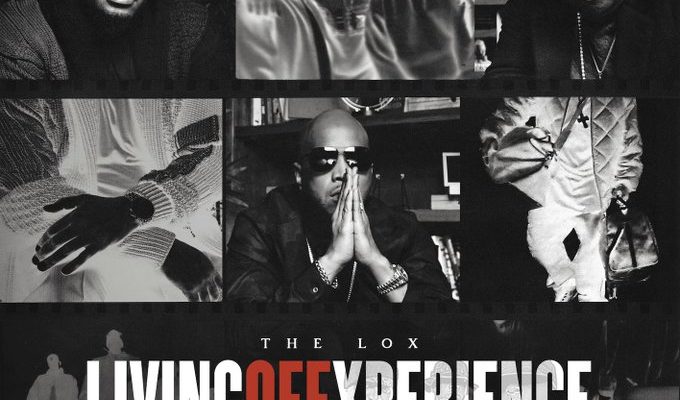 The LOX Releases New Album 'Living Off Xperience' Featuring Westside Gunn, Benny The Butcher and More
