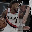 Portland Trailblazers Win Nail Biter to Clinch Play-in Game vs. Memphis Grizzlies