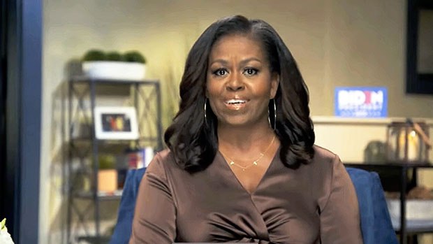 Michelle Obama’s When We All Vote to Bring Voter Registration to Roots Picnic