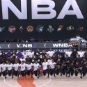 WNBA Has Been Front and Center Calling Out Social InJustice All Summer Long