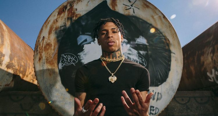NLE Choppa Claims He 'Helped Cure' Someone's Cancer With Plant-Based Diet and Herbs