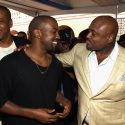Steve Stoute Encourages Black People Not to Vote for Kanye West