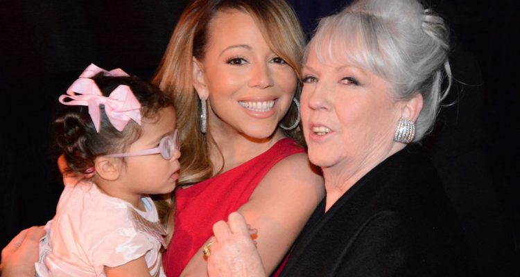 Mariah Careys Sister Accuses Their Mother of Sexual Abuse Satanic Rituals