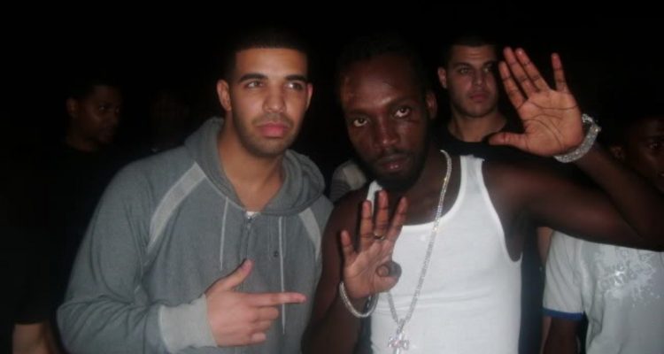 Mavado Slams Drake for Appropriating Dancehall in Diss Record Enemy Line