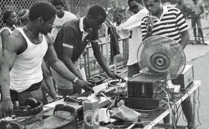 Hip-Hop Celebrates Its Birth in the South Bronx 47 Years Ago