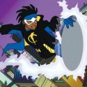 Static Shock Animated Film is in the Works