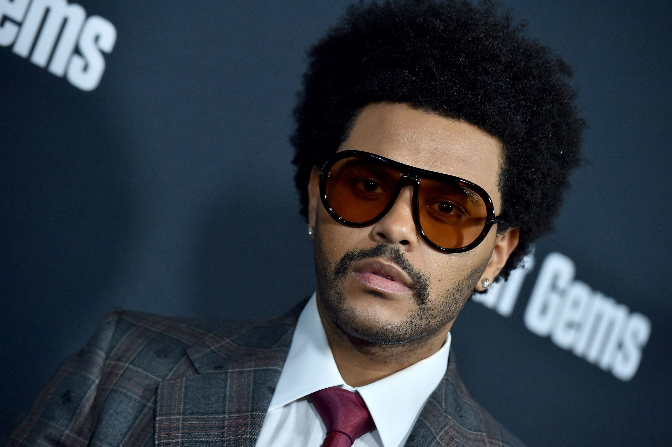 The Weeknd Set To Receive Quincy Jones Humanitarian Award