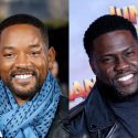 Will Smith Kevin Hart to Star in ‘Planes Trains Automobiles’ Remake