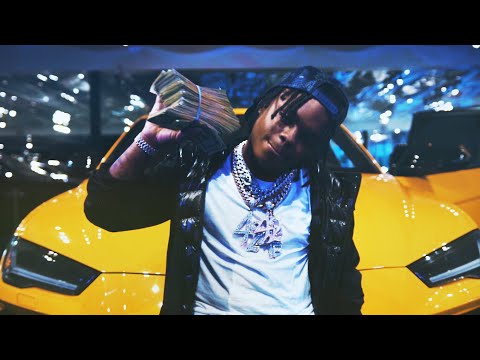 42 Dugg Drops 'Big 4's' Video from 'Young & Turnt 2' Mixtape