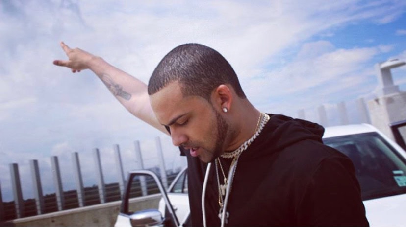 The Source |Rapper Marvelous Proves He Will“Never Stop”