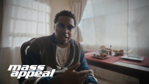 [WATCH] Nas Drops a New Video for 'Ultra Black' | The Source