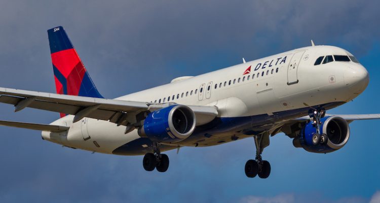 Delta Airlines Upgrades Black Passenger After Being Harassed By White Flyer